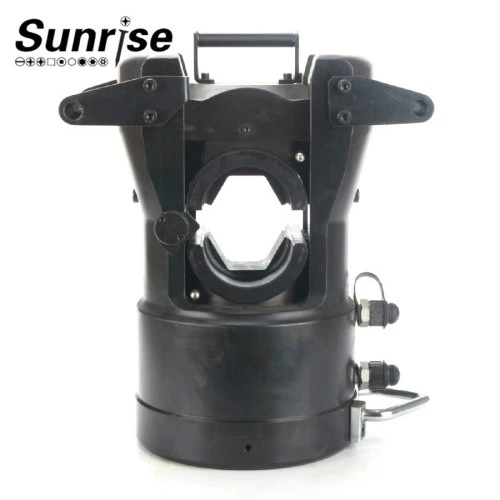 Hydraulic Crimping Heads